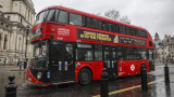 Londra, gli autobus elettrici produrranno un "rumore" artificiale per essere più visibili: ecco il suono scelto