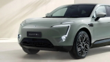 Avatr: nuovo SUV coupé elettrico per la Cina con la collaborazione di Huawei