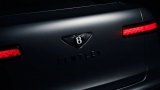 Bentley presenta il suo primo SUV elettrico con il nome Torcal: il debutto avverr� a settembre