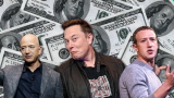 Il CEO di Palantir: l'intelligenza artificiale creer&agrave; pochi super-ricchi, accentuer&agrave; la disuguaglianza economica