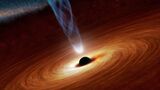 Esistono fonti di energia anche nello spazio profondo? Sì, sono i buchi neri (almeno in teoria)