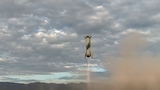 Blue Origin NS-26: un'altra missione suborbitale con equipaggio umano per New Shepard