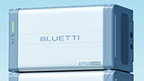 BLUETTI EP760: fino a 7,6 kW su inverter monofase e accumulo fino a 19,8 kWh