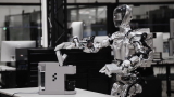 Figure, la startup dei robot umanoidi in cui investono tutti, da NVIDIA a Bezos