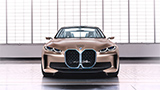 La nuova BMW Serie 3 non avrà l'enorme griglia a doppio rene