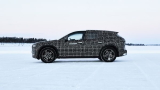 BMW iNext, il nuovo SUV elettrico debutterà l'11 novembre