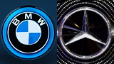 BMW e Mercedes: stop alla collaborazione sulla guida assistita, a meno di un anno dall'accordo
