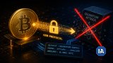 Bitcoin, la prima transazione resistente ai computer quantistici senza cambiare le regole