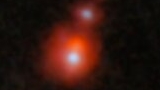 Buchi neri in fase di fusione nell'Universo primordiale individuati dal telescopio spaziale James Webb
