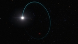 Gaia BH3: scoperto il buco nero stellare più massiccio nella Via Lattea