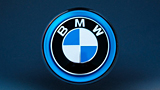 Auto BMW senza touchscreen a causa della crisi dei chip