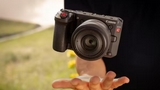 Canon EOS C50 &egrave; la nuova videocamere con corpo compatto adatta alla produzioni professionali