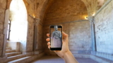 Castel Del Monte diventa un museo 3D grazie a Microsoft, Hevolus e Infratel