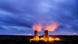 Il gran caldo blocca le centrali nucleari in Francia e in Svizzera
