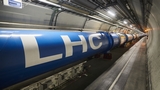 Al CERN hanno 1 milione di terabyte di dati, perlopiù salvati su hard disk