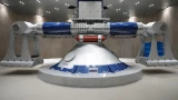 La macchina che piega spazio e tempo: la Cina accende CHIEF1900, la centrifuga di ipergravit&agrave; pi&ugrave; potente al mondo