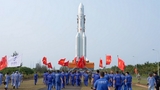 La CNSA si prepara al lancio della missione Chang'e-6 per riportare campioni dal lato nascosto della Luna