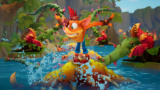 Crash Bandicoot 5: il crossover con Spyro cancellato da Activision