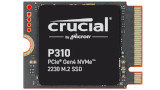 Crucial P310, il piccolo SSD PCIe Gen 4 che vanta prestazioni da urlo