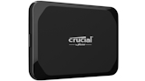 2 SSD da 4TB oggi in sconto: Crucial X9 esterno a 63/TB e Silicon Power da 57/TB!