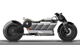Curtiss Hera, la moto elettrica ispirata alla versione V8 del passato