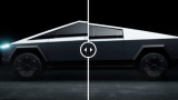 Tesla Cybertruck, la nuova versione verrà presentata tra un mese