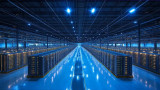 Il data center del futuro secondo Huawei: un ecosistema completo fra hardware, software e sistemi di raffredamento