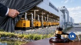Multa milionaria per un data center del New Jersey: nascondeva 62 generatori a gas senza permessi