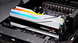 G.Skill punta sulle memorie DDR5 a bassissima latenza: CL30 a 6400 MT/s