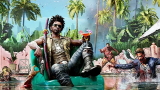 Dead Island 2 arriva su Mac, ma a un prezzo triplo rispetto a Steam e senza cross-play