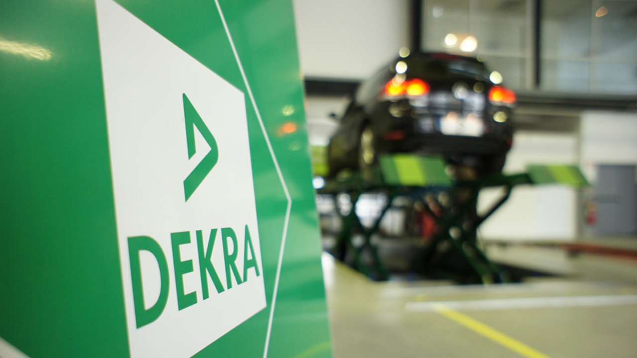 Dekra, nuova area di test per veicoli connessi e automatizzati