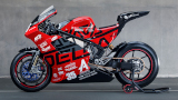 Delta-XE Twente, superbike elettrica da 300 km/h sviluppata da un team olandese