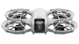 DJI Neo Fly More Combo: il drone leggero con radiocomando e 3 batterie scende a 299 su Amazon