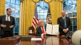 Trump abolisce il Digital Equity Act: "è una legge razzista e illegale"