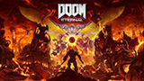Doom Eternal si pu ora ottenere gratis con Amazon Prime Gaming