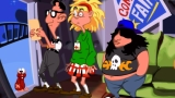 Day of the Tentacle Remastered, The Wolf Among Us e Mad Max su GeForce NOW