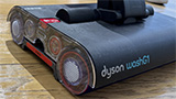 Wash G1 è il Dyson dedicato al lavaggio dei pavimenti