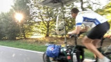 e-bike con tetto fotovoltaico, dal Belgio un progetto per il cicloturismo a lungo raggio