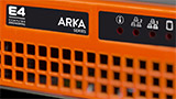 CPU ARM64 e GPU NVIDIA: il mix efficiente per la nuova piattaforma E4