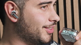 Chiamate cristalline e ANC evoluto a prezzo ribassato: Nothing Ear (3) scendono sotto i 155� su Amazon
