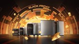EcoFlow: tre prodotti per l'accumulo di energia in forte sconto nel periodo del Black Friday