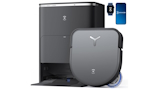 I 2 ECOVACS da valutare per la Settimana del Black Friday: DEEBOT X5 OMNI e T30S PRO