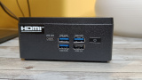 ECS Liva Z7 Plus, un mini PC moderno e completo per ufficio, casa o attività commerciali