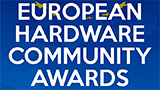 European Community Awards 2021: è NVIDIA GeForce RTX 3080 il prodotto dell'anno