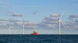 La Germania accende il suo colosso eolico: numeri impressionanti dal mare del Nord