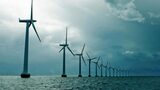 Rinnovabili offshore come la produzione  dell’intera Norvegia: è il parco eolico cinese da 43 GW