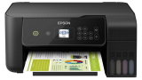 Stampante Epson EcoTank ET-2912 a 189,99� su Amazon: multifunzione A4 con 3 anni di inchiostro, Wi-Fi e AirPrint