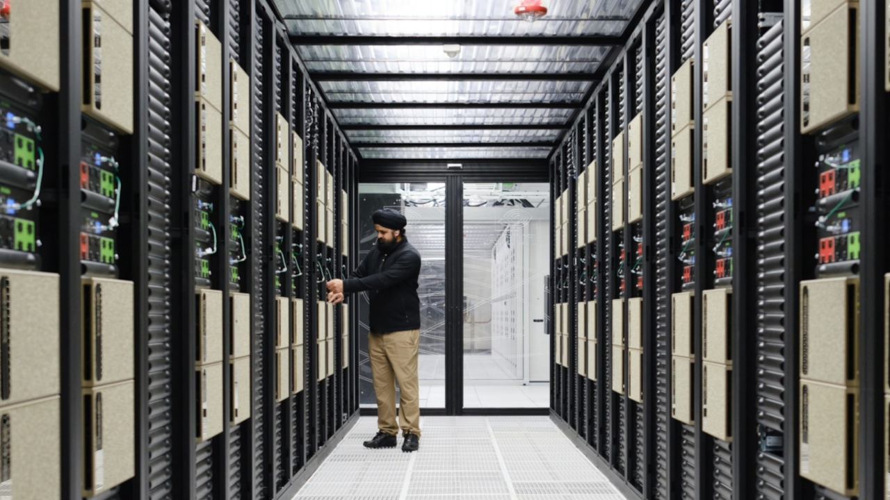 IA per tutti. NVIDIA ed Equinix uniscono le forze per un servizio di supercomputing privato
