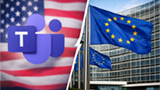 Sovranit&agrave; digitale: l'UE sperimenta un'alternativa open source a Microsoft Teams