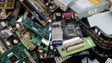Italia, la raccolta dei rifiuti elettronici è sotto le attese: sui RAEE l'Europa ci bacchetta